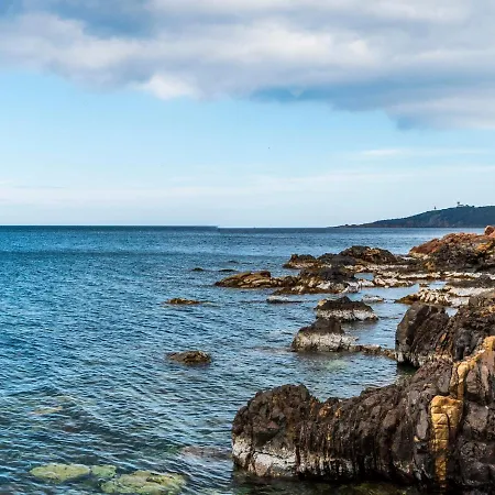 Pavellone By Interhome Willa