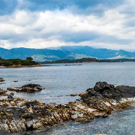 Pavellone By Interhome Willa *