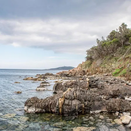 Pavellone By Interhome Willa