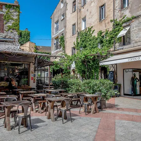 Pavellone By Interhome Porto-Vecchio (Corsica)