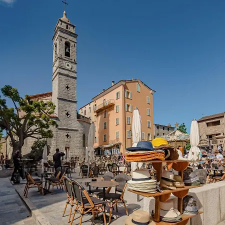 Willa Pavellone By Interhome