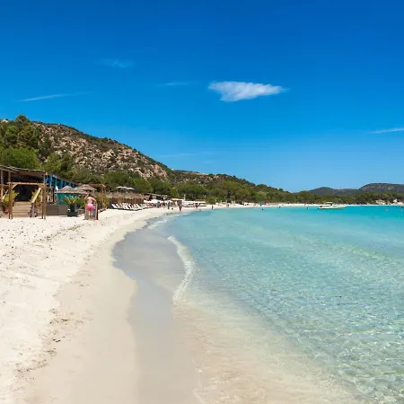 Pavellone By Interhome * Porto-Vecchio (Corsica)