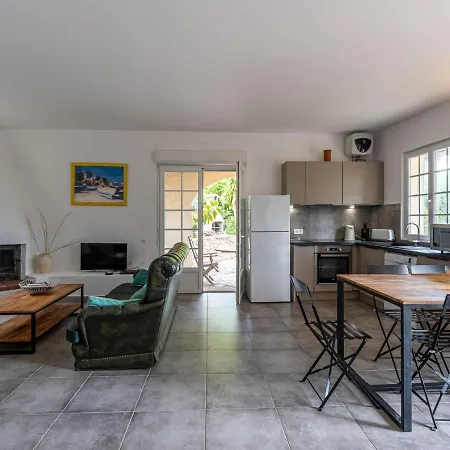 Pavellone By Interhome Willa