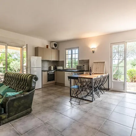 Pavellone By Interhome Willa Porto-Vecchio (Corsica)