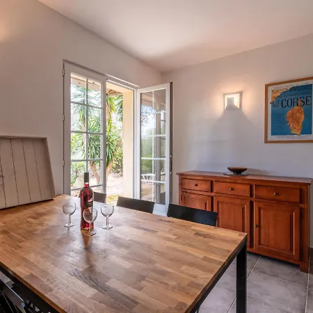 Willa Pavellone By Interhome *