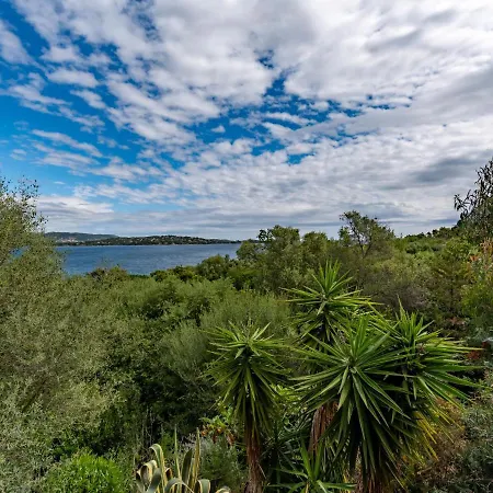 Willa Pavellone By Interhome *