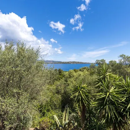 Pavellone By Interhome Willa Porto-Vecchio (Corsica)