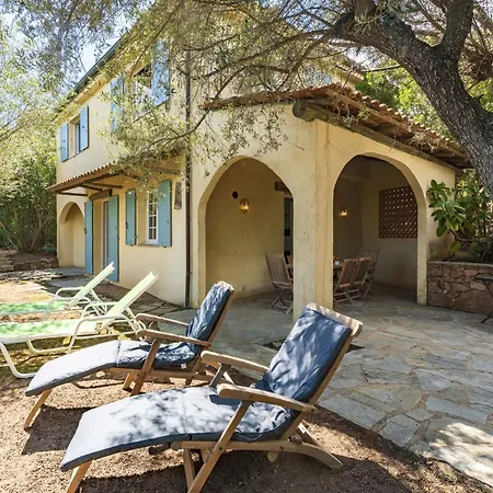 Willa Pavellone By Interhome Porto-Vecchio (Corsica)