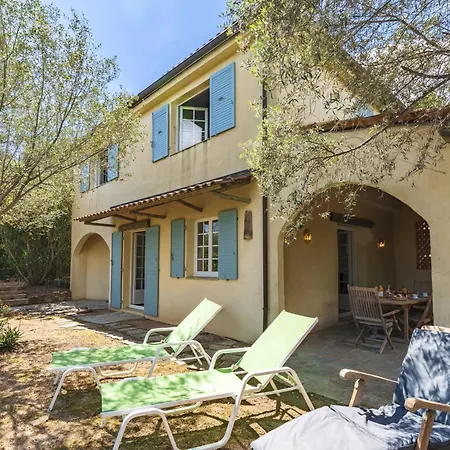 Pavellone By Interhome Willa