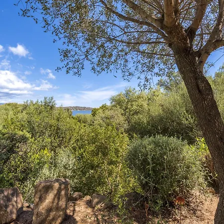 Pavellone By Interhome