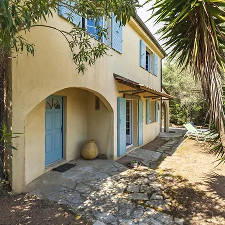 Pavellone By Interhome Willa