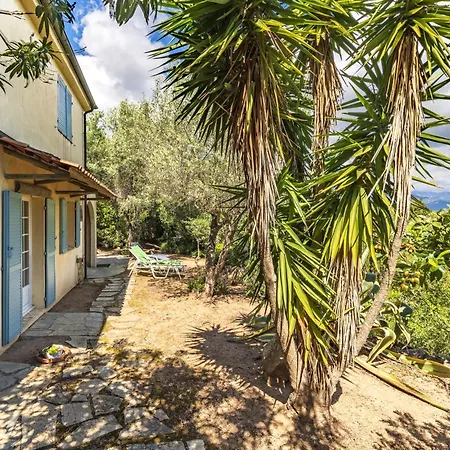 Pavellone By Interhome Willa *