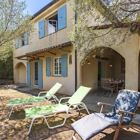 Willa Pavellone By Interhome *