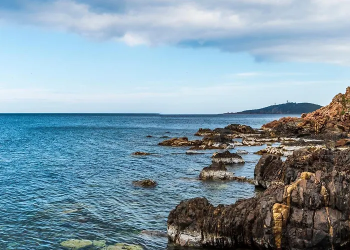 Pavellone By Interhome Villa