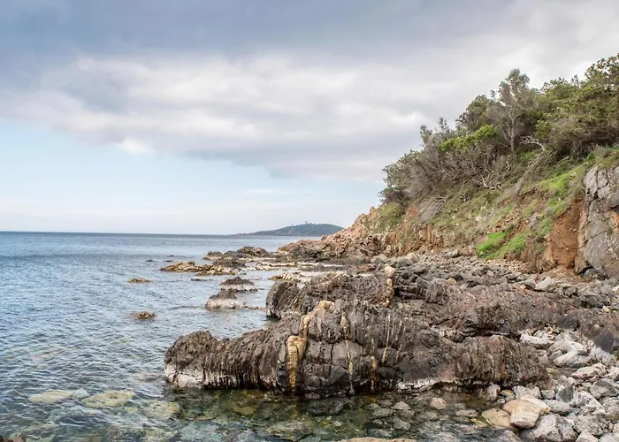 Pavellone By Interhome Villa