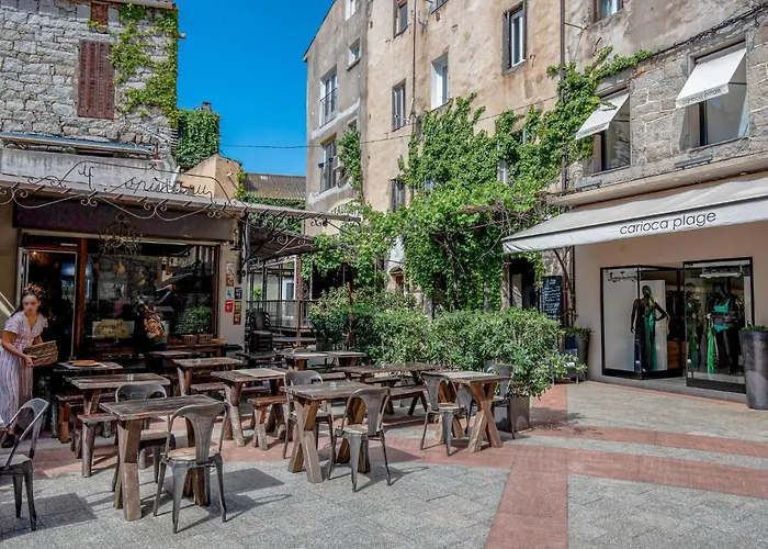 Pavellone By Interhome Porto-Vecchio (Corsica)