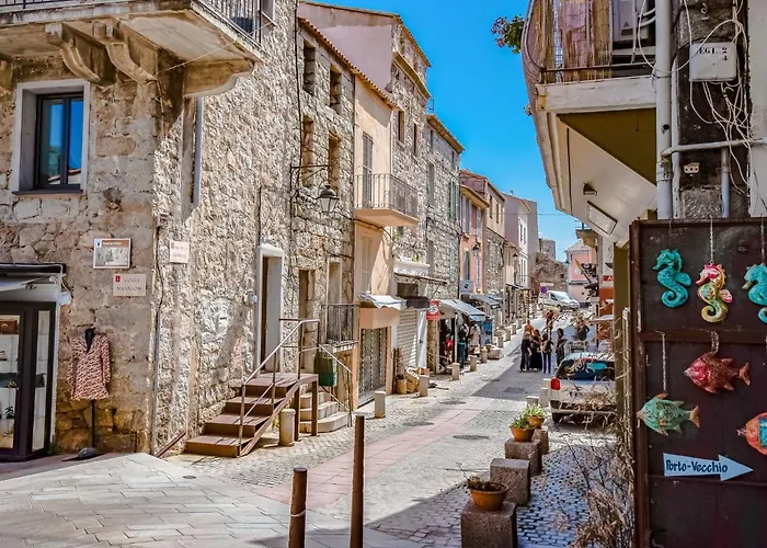 Pavellone By Interhome Porto-Vecchio (Corsica)