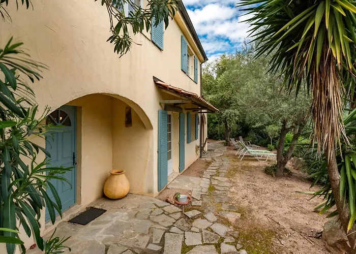 Pavellone By Interhome Porto-Vecchio (Corsica)