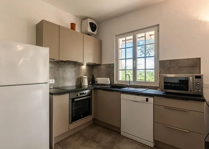 Pavellone By Interhome Porto-Vecchio (Corsica)