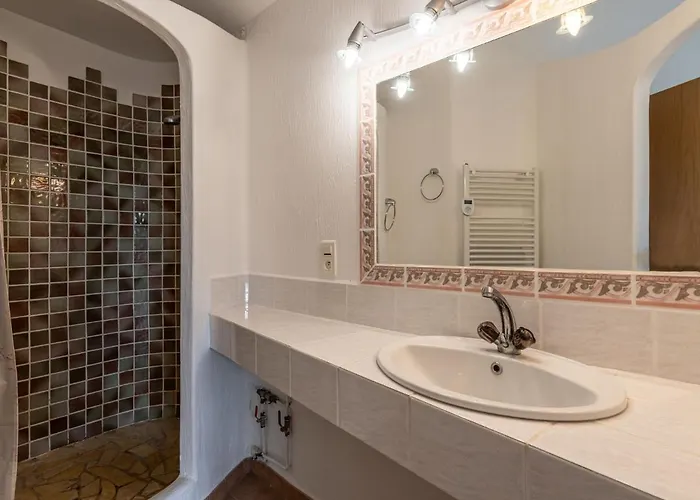 Pavellone By Interhome Villa *