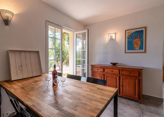 Villa Pavellone By Interhome *