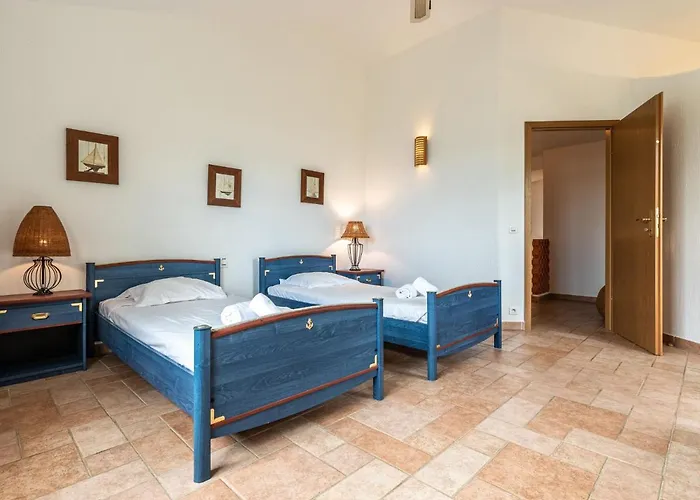 Pavellone By Interhome Villa Porto-Vecchio (Corsica)