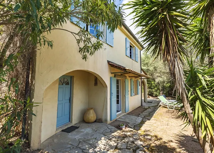 Pavellone By Interhome *