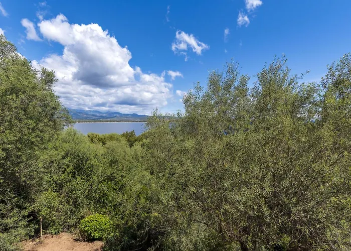 Pavellone By Interhome * Porto-Vecchio (Corsica)