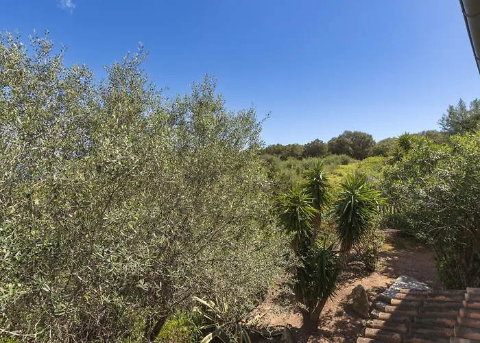 Villa Pavellone By Interhome