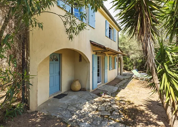 Pavellone By Interhome Villa