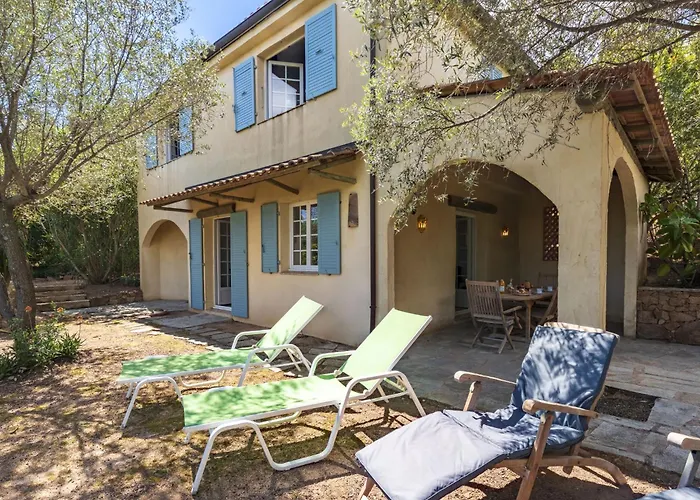 Villa Pavellone By Interhome *