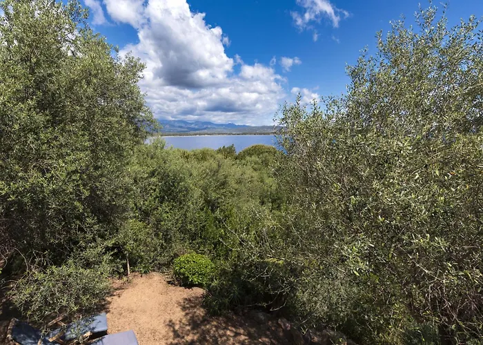 Pavellone By Interhome *