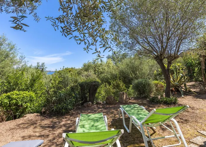 Pavellone By Interhome * Porto-Vecchio (Corsica)