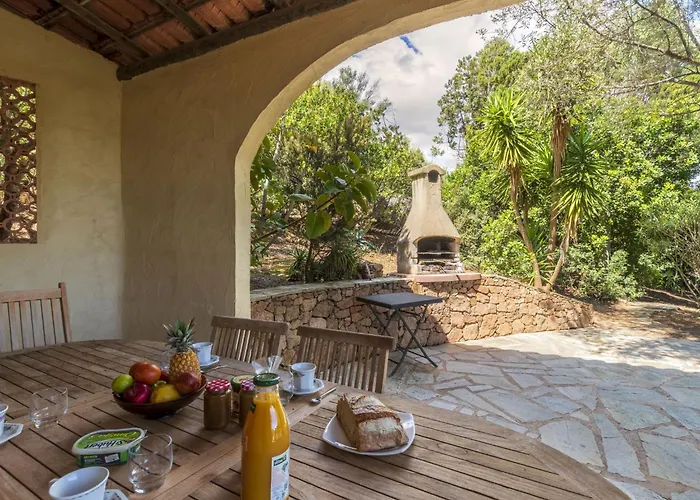 Pavellone By Interhome Villa