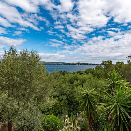 Pavellone By Interhome * Porto Vecchio