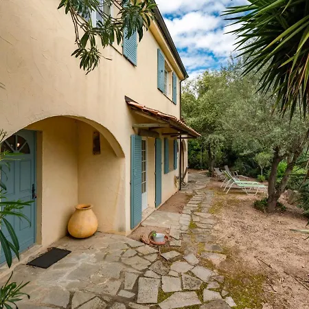 Pavellone By Interhome פורטו-וישיו