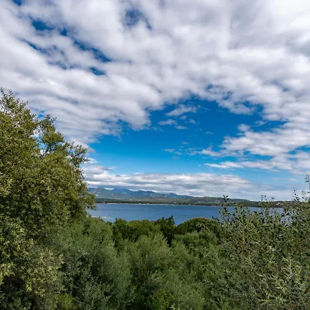 Villa Pavellone By Interhome