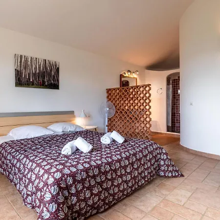 Pavellone By Interhome *