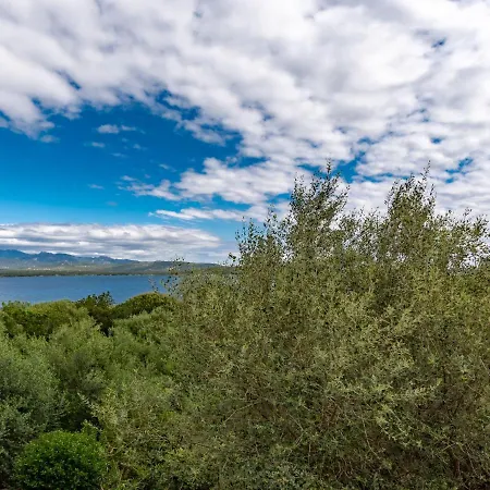 Pavellone By Interhome