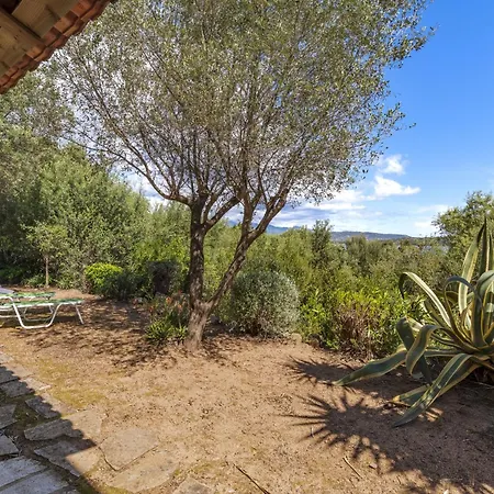 Pavellone By Interhome Vila Porto-Vecchio (Corsica)