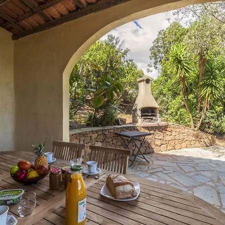 Pavellone By Interhome Vila