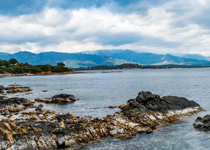 Pavellone By Interhome Vila *