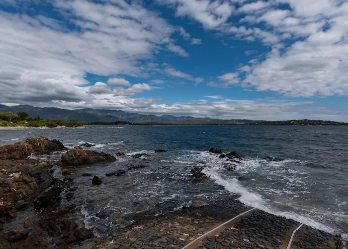 Pavellone By Interhome