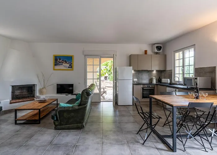 Pavellone By Interhome Vila