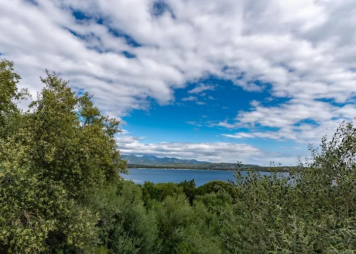 Vila Pavellone By Interhome