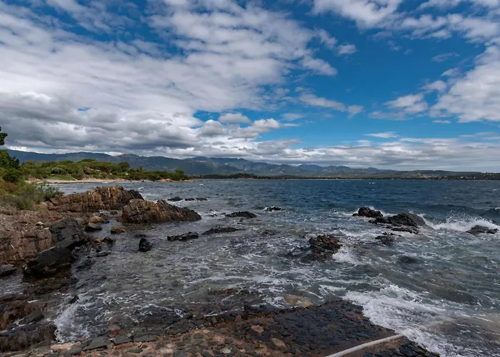 Vila Pavellone By Interhome *