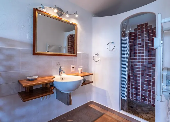 Vila Pavellone By Interhome *