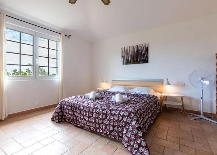 Pavellone By Interhome Vila