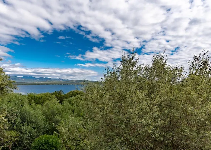 Pavellone By Interhome