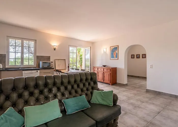 Pavellone By Interhome * Porto-Vecchio (Corsica)